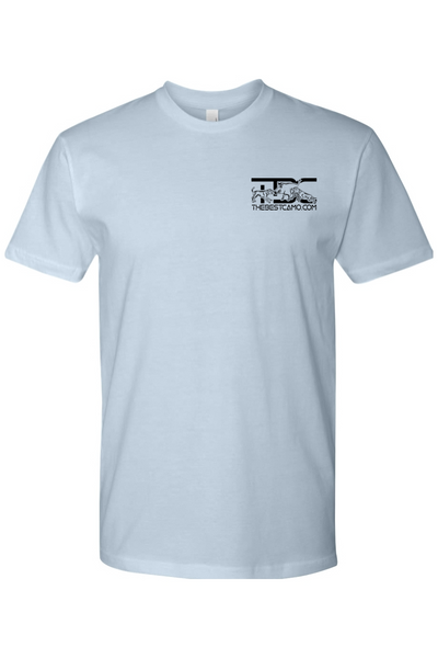 life's simple - Hog Hunting Shirt