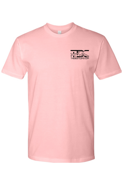 life's simple - Hog Hunting Shirt