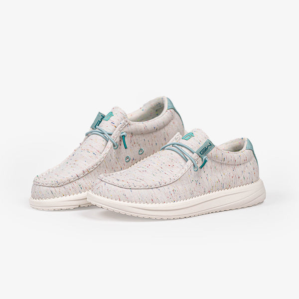 Gator Waders Camp Shoes | Womens - Birthday Cake