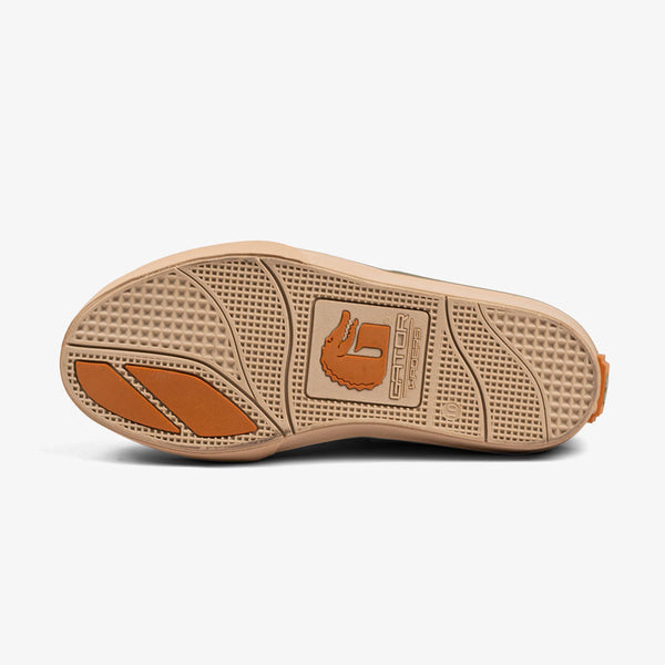 Gator Waders Camp Boots | Mens - Old School Camo