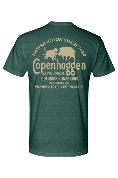copenhoggen - Hog Hunting Shirt