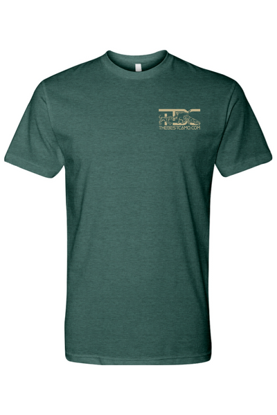 copenhoggen - Hog Hunting Shirt