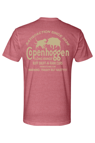 copenhoggen - Hog Hunting Shirt