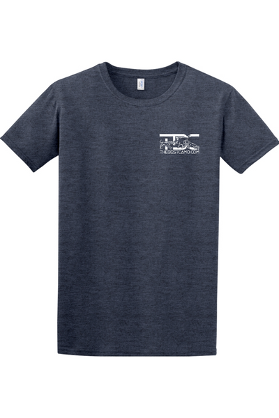 dale hogart 2 - Hog Hunting Shirt