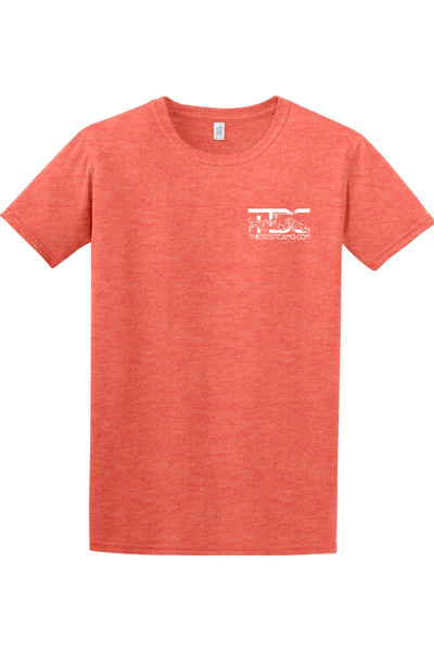 dale hogart 2 - Hog Hunting Shirt