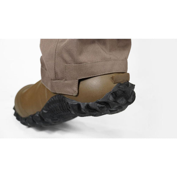 Gator Waders Shield Insulated Waders | Mens - Mossy Oak Bottomland