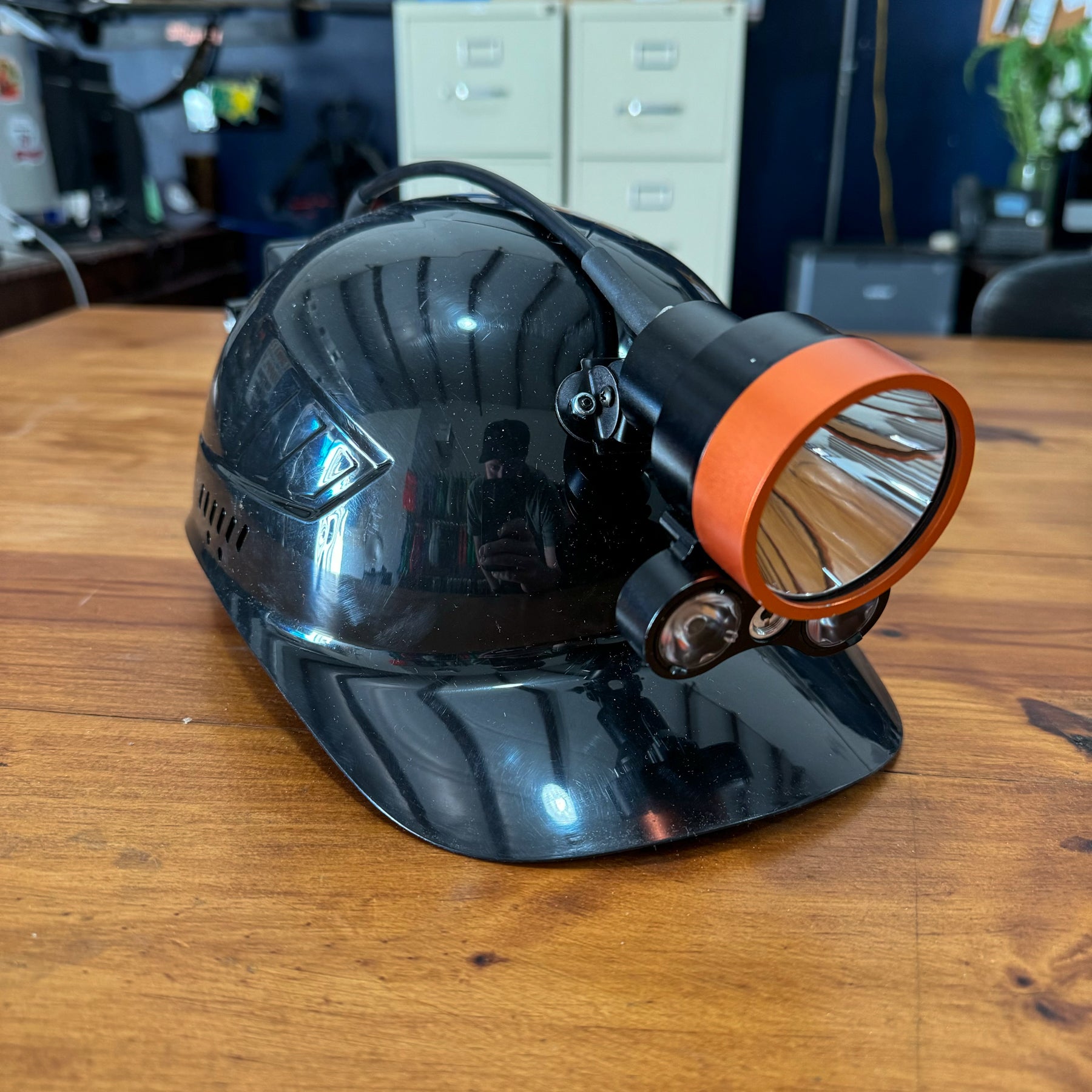 Sunspot Sniper Light - CLEARANCE