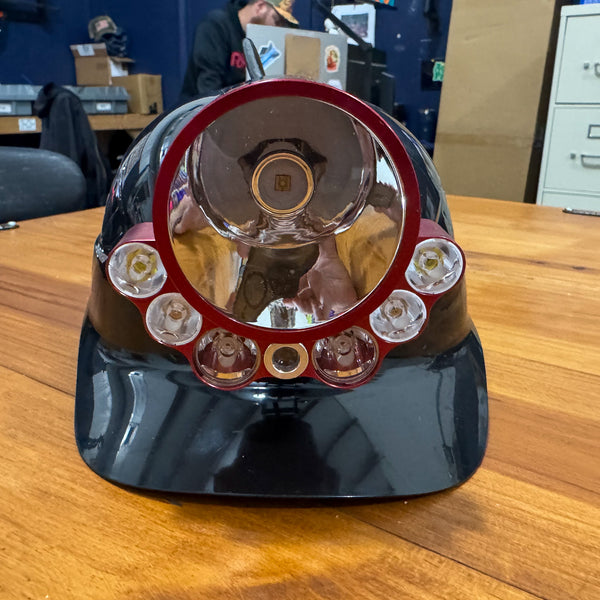 Bright Eyes Heatseeker Pro Light - CLEARANCE