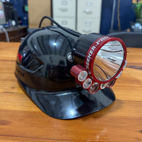 Bright Eyes Heatseeker Pro Light - CLEARANCE