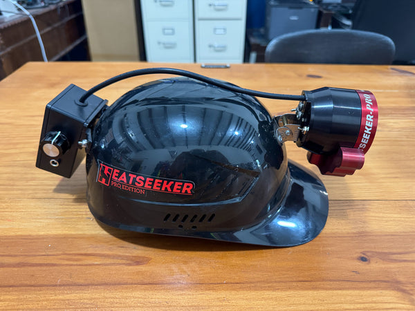 Bright Eyes Heatseeker Pro Light - CLEARANCE