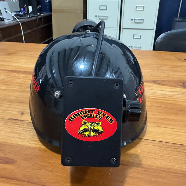 Bright Eyes Heatseeker Pro Light - CLEARANCE