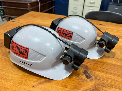 Tall Timber Mark 2 Lights - CLEARANCE