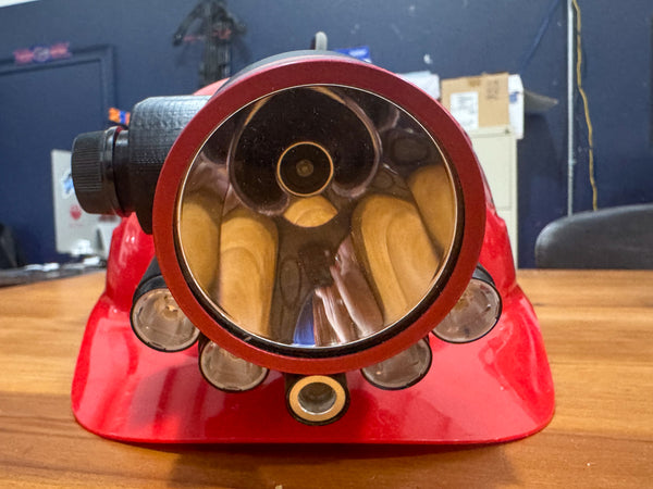 Tall Timber Mark 3 Light - CLEARANCE (Older Model)