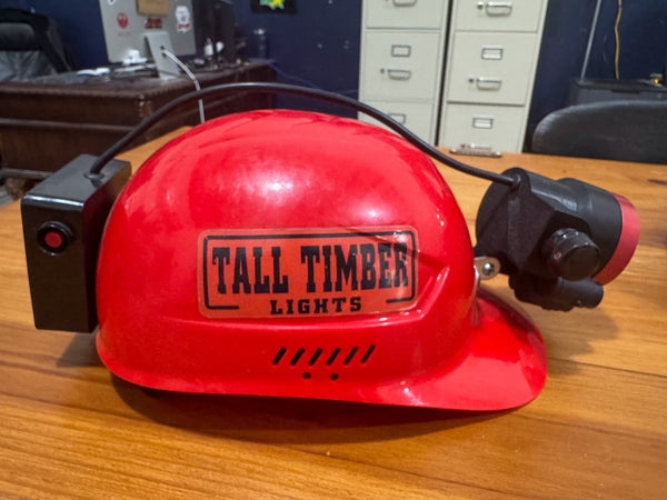 Tall Timber Mark 3 Light - CLEARANCE (Older Model)