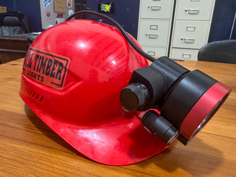 Tall Timber Mark 3 Light - CLEARANCE (Older Model)