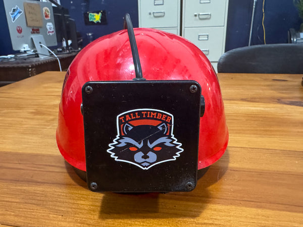 Tall Timber Mark 3 Light - CLEARANCE (Older Model)