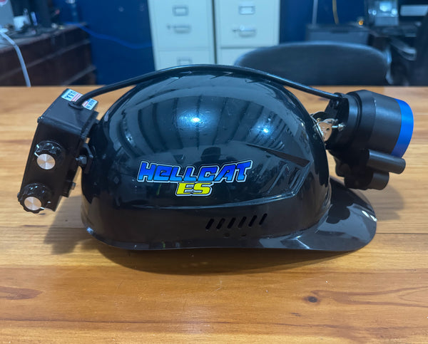 Superior Hellcat ES Light - CLEARANCE (Demo)