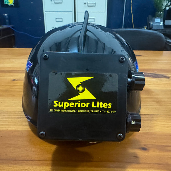 Superior Hellcat ES Light - CLEARANCE (Demo)