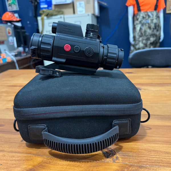 AGM NEITH DC32-4MP Digital Day & Night Vision Clip-on - CLEARANCE (Used)