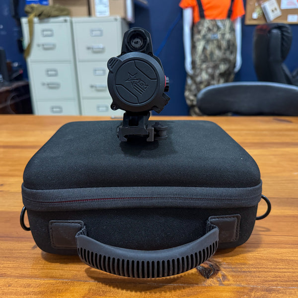 AGM NEITH DC32-4MP Digital Day & Night Vision Clip-on - CLEARANCE (Used)