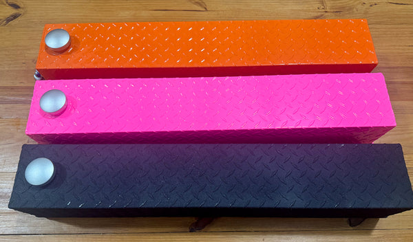 Conkey's Limited Edition 5.5 Gallon Aluminum Water Tanks - CLEARANCE (NEW)