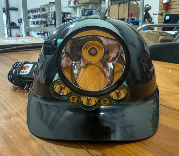 Boss Pro Light - CLEARANCE (Gently Used)