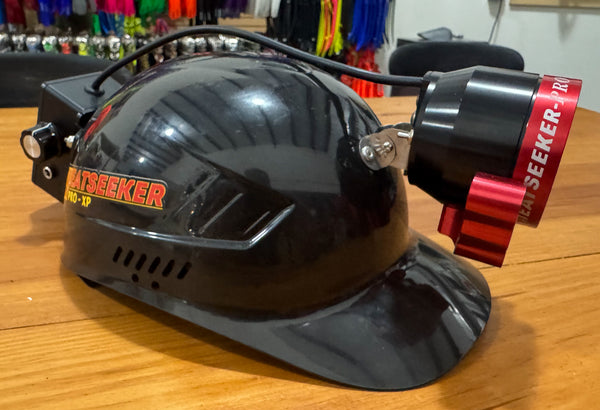 Bright Eyes Heatseeker Pro XP - CLEARANCE (Gently Used)