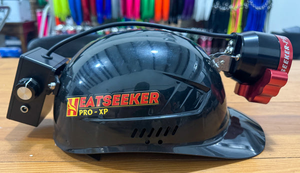 Bright Eyes Heatseeker Pro XP - CLEARANCE (Gently Used)