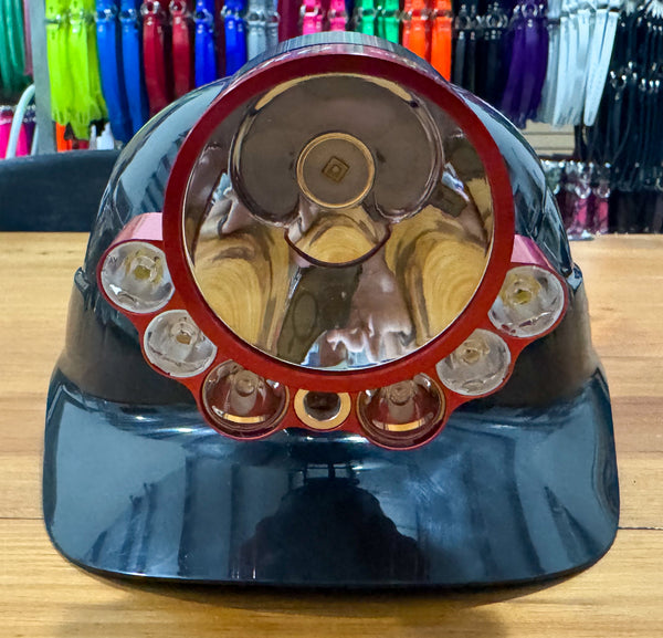 Bright Eyes Heatseeker Pro XP - CLEARANCE (Gently Used)