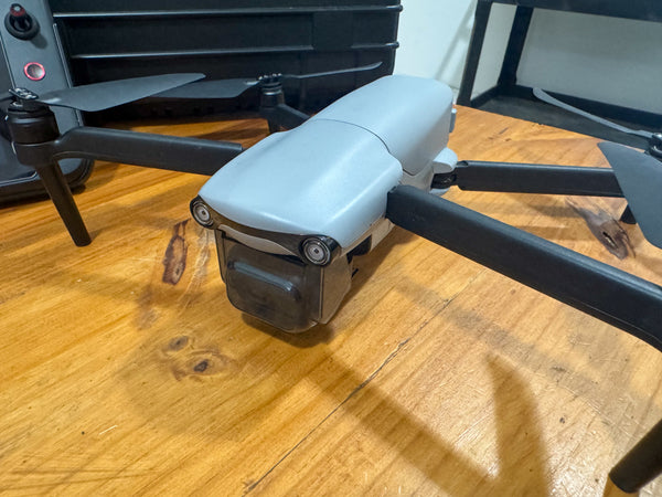 Autel Evo Lite 640T Enterprise Thermal Drone - Premium Bundle - CLEARANCE (Demo Model)