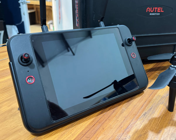 Autel Evo Lite 640T Enterprise Thermal Drone - Premium Bundle - CLEARANCE (Demo Model)