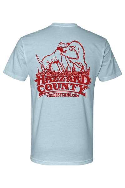hazzard - Hog Hunting Shirt