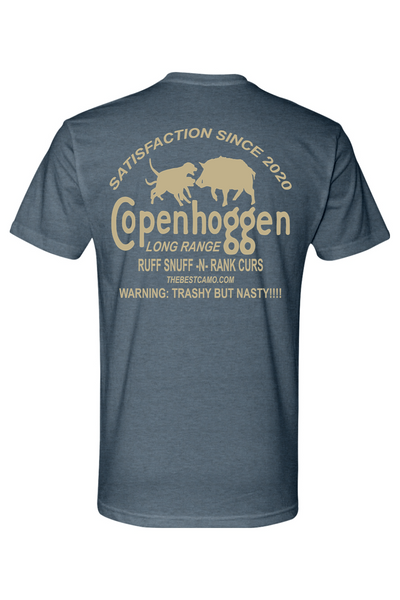 copenhoggen - Hog Hunting Shirt