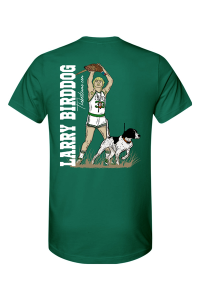 larry birddog - Bird Dog Shirt