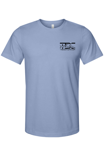 hoochie  - Hog Hunting Shirt
