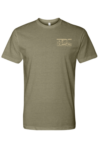 copenhoggen - Hog Hunting Shirt