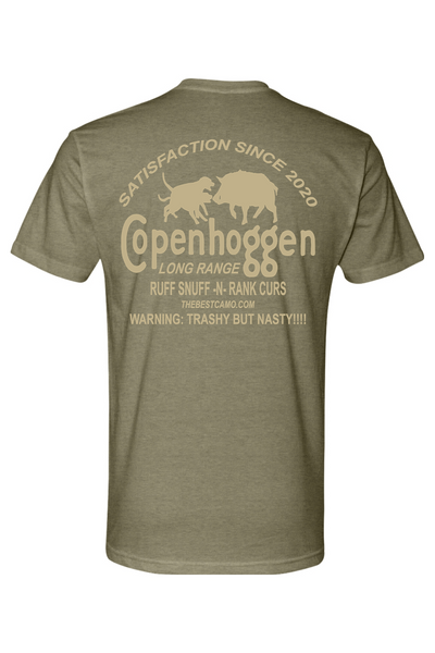 copenhoggen - Hog Hunting Shirt