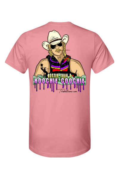hoochie  - Hog Hunting Shirt