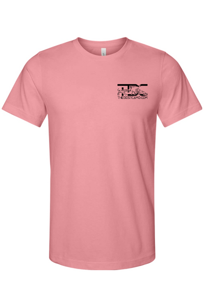 hoochie  - Hog Hunting Shirt