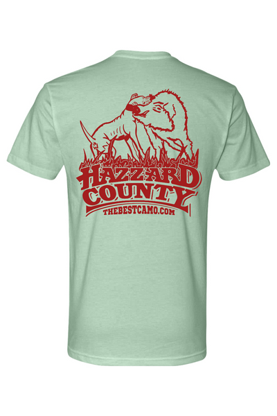 hazzard - Hog Hunting Shirt