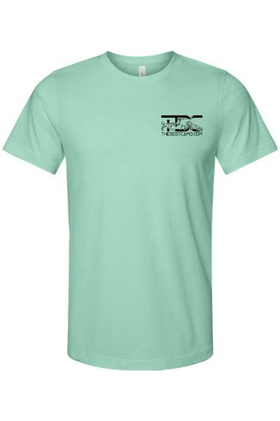 hoochie  - Hog Hunting Shirt