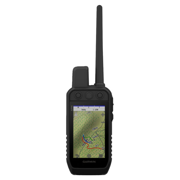 Garmin Alpha 300 Handheld