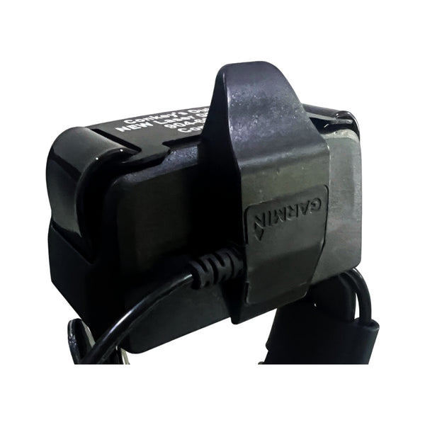 Laser GPS Collar Tag 2.0