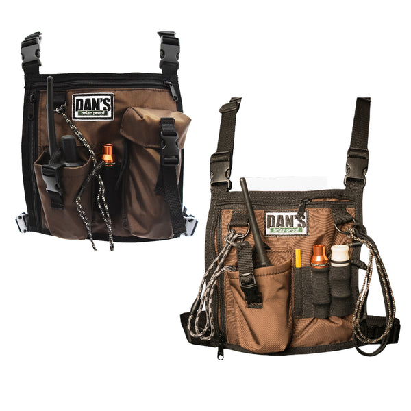 Dan's Competition Pack