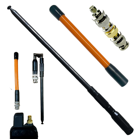 All-In-One Antenna Bundle for Garmin & Dogtra Handhelds