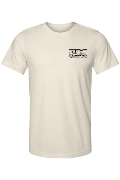 hoochie  - Hog Hunting Shirt