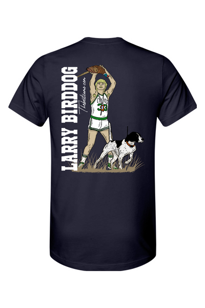 larry birddog - Bird Dog Shirt