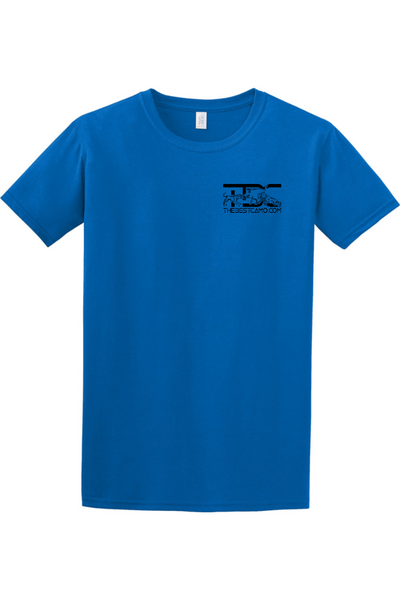 married to the game - Hog Hunting Shirt