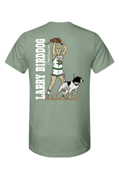 larry birddog - Bird Dog Shirt