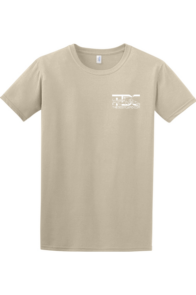 dale hogart 2 - Hog Hunting Shirt